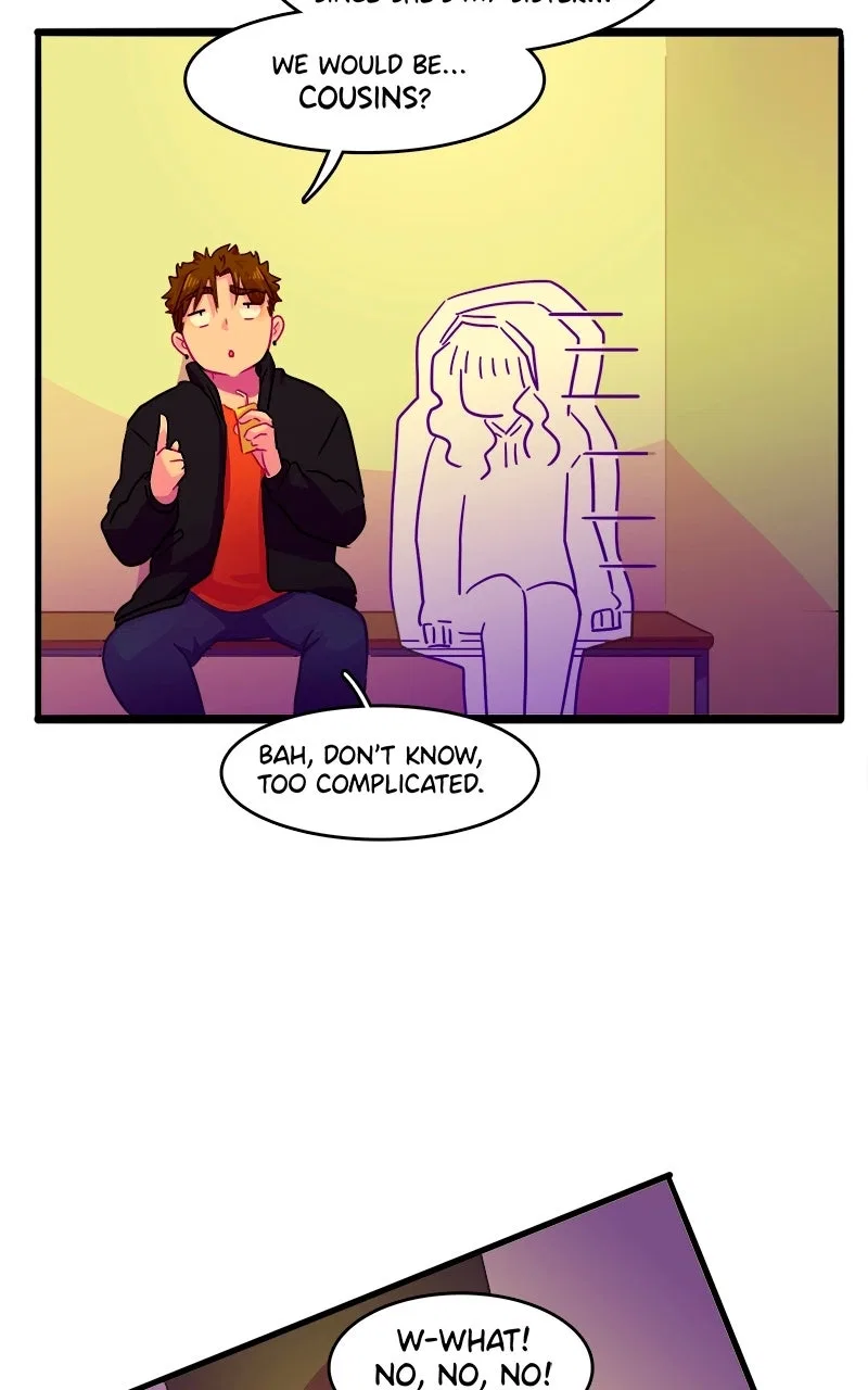 Love 4 a Walk Chapter 100 – Page 42