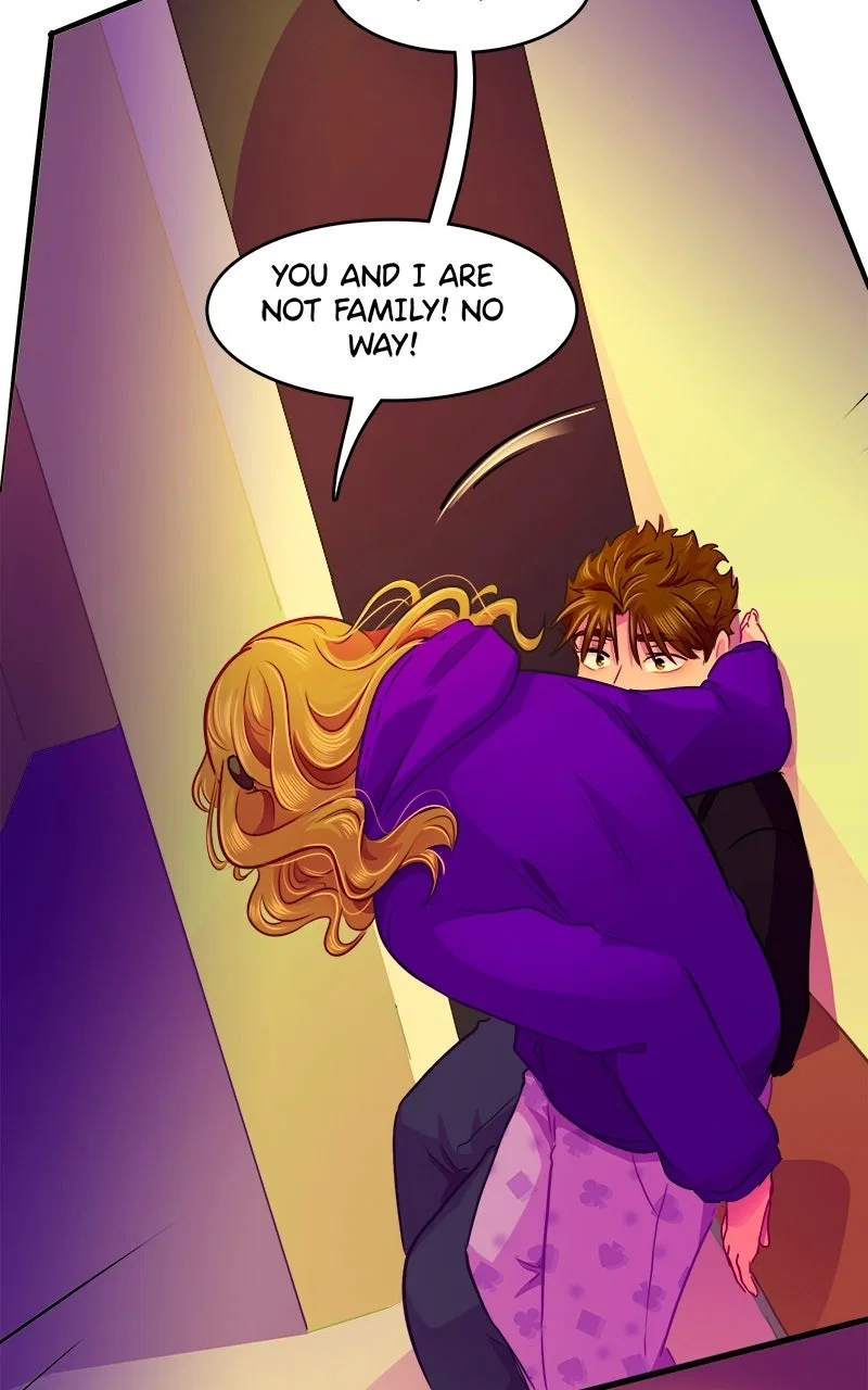 Love 4 a Walk Chapter 100 – Page 43
