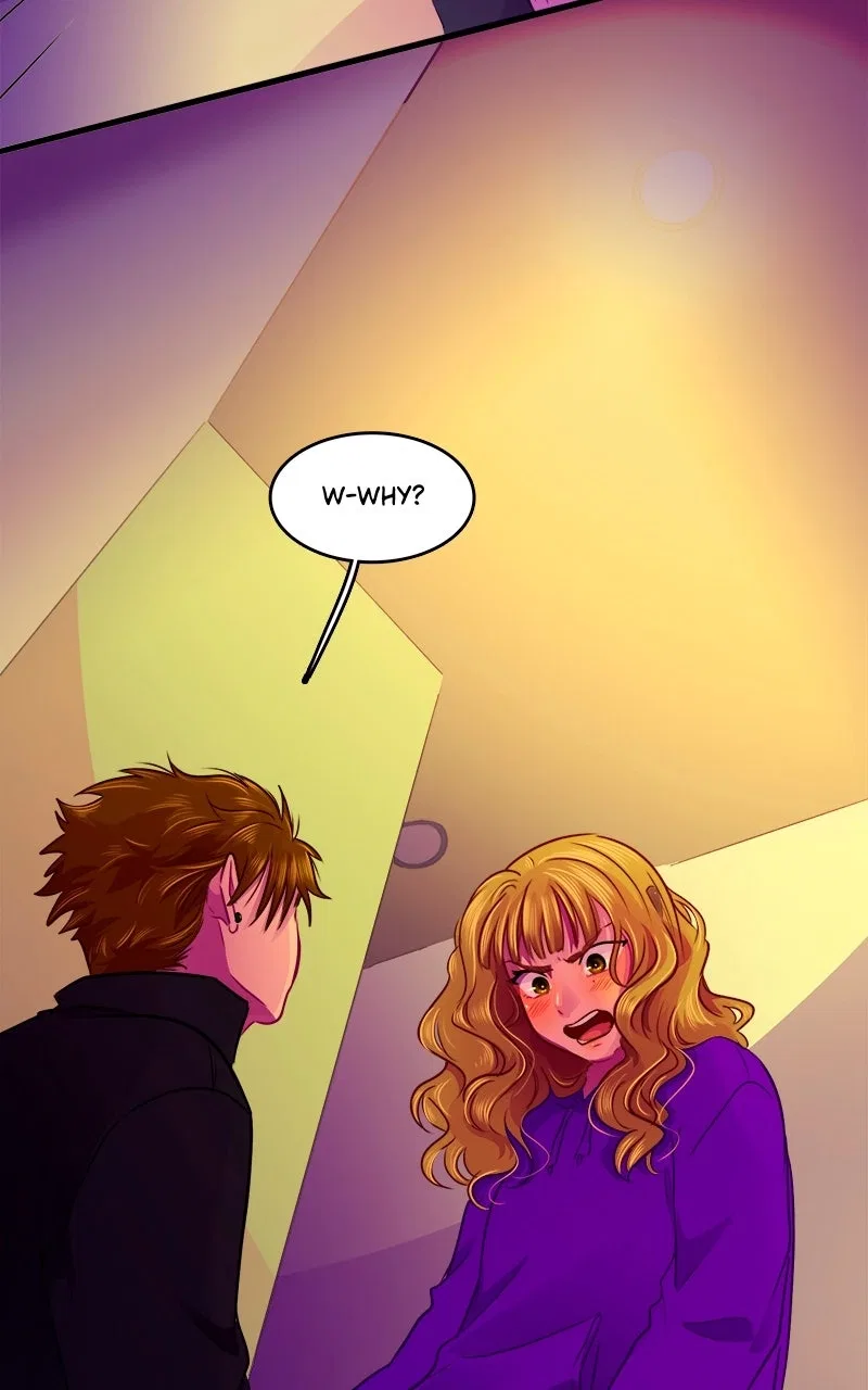 Love 4 a Walk Chapter 100 – Page 44