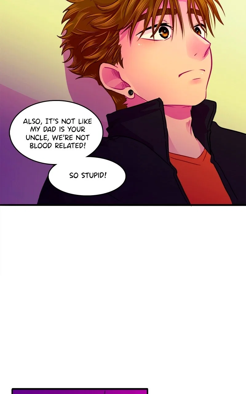 Love 4 a Walk Chapter 100 – Page 47