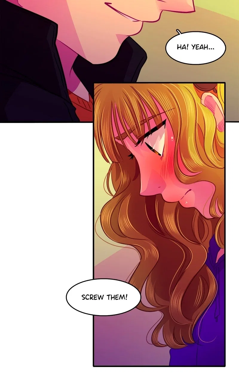 Love 4 a Walk Chapter 100 – Page 49