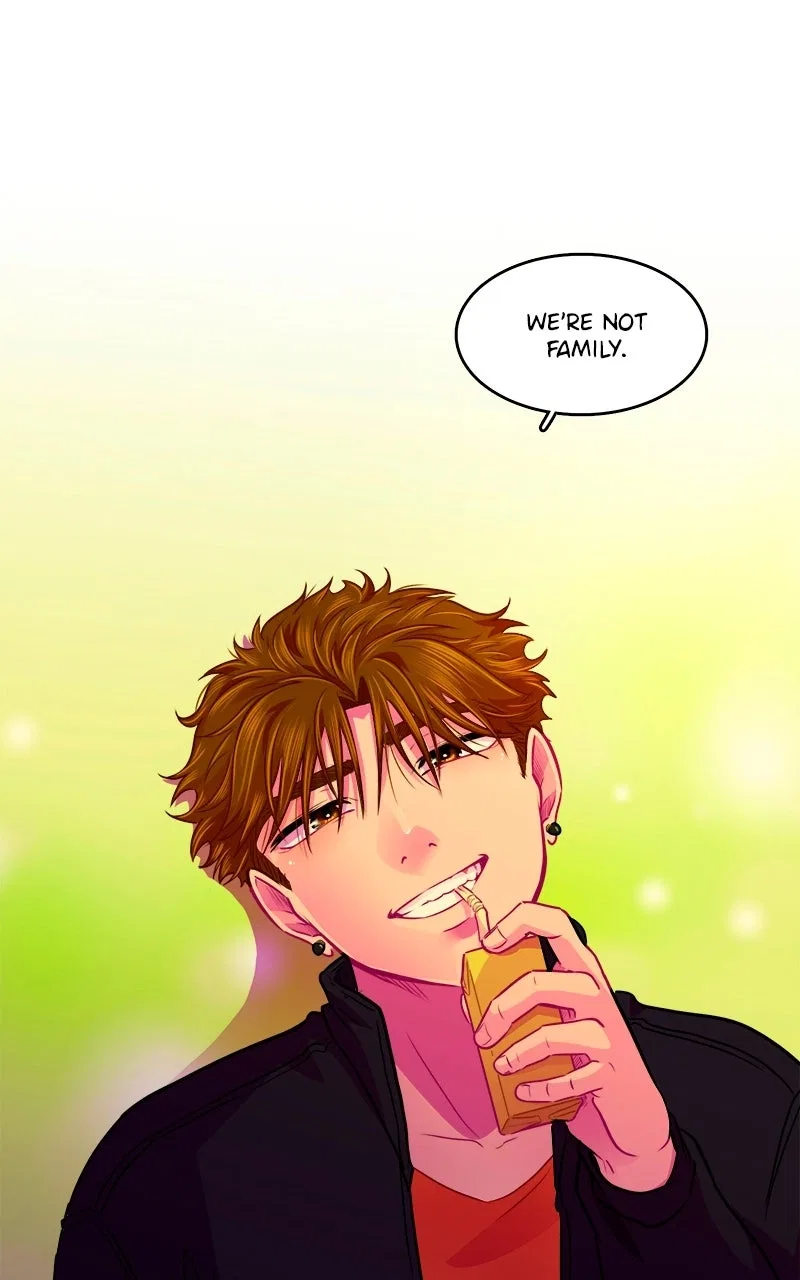 Love 4 a Walk Chapter 100 – Page 50