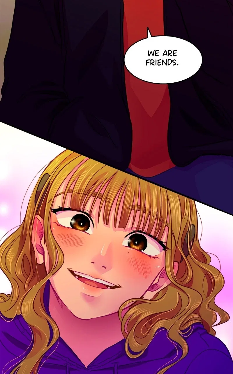 Love 4 a Walk Chapter 100 – Page 51