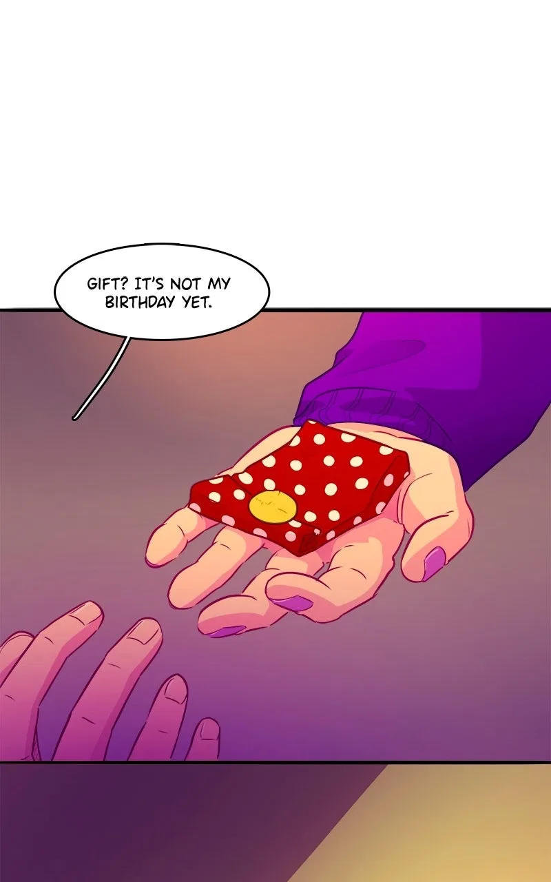 Love 4 a Walk Chapter 100 – Page 54