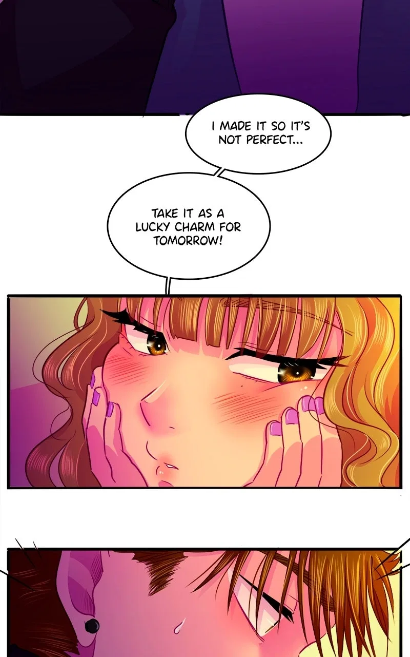 Love 4 a Walk Chapter 100 – Page 57