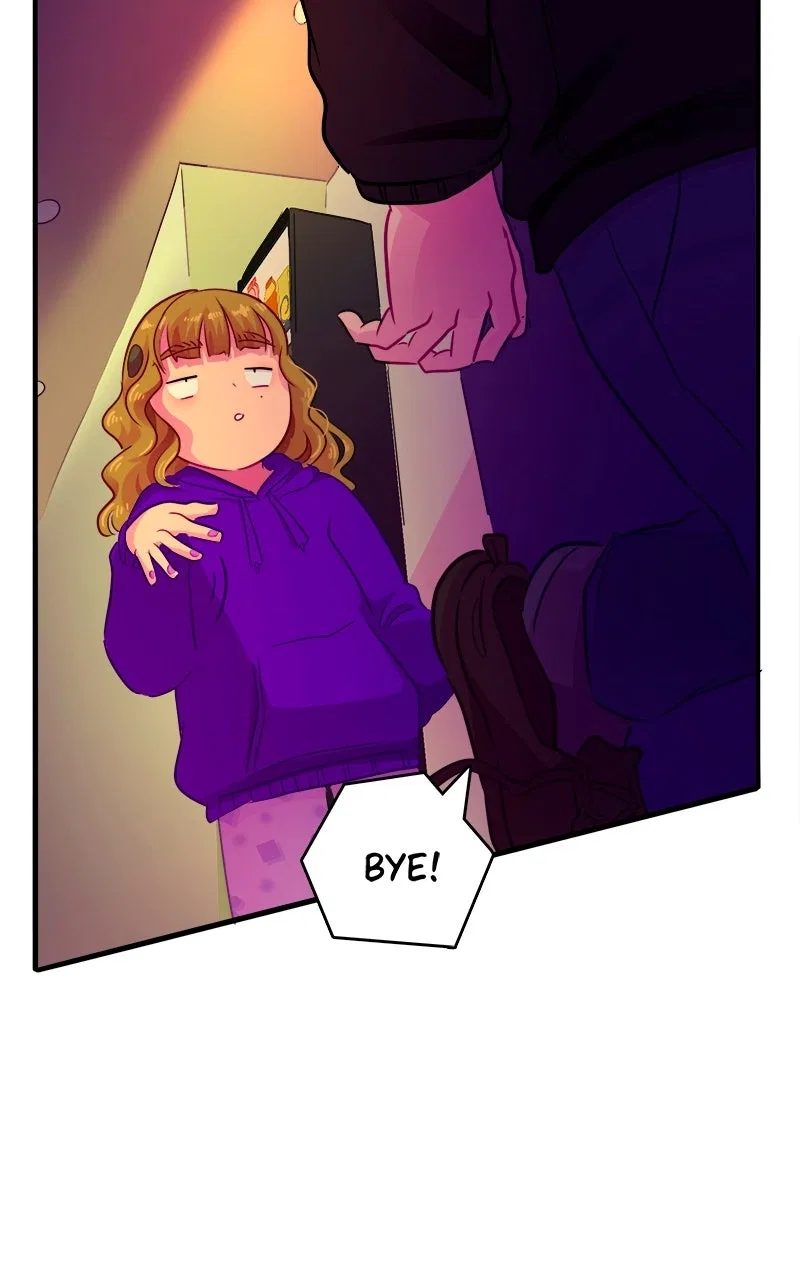 Love 4 a Walk Chapter 100 – Page 61