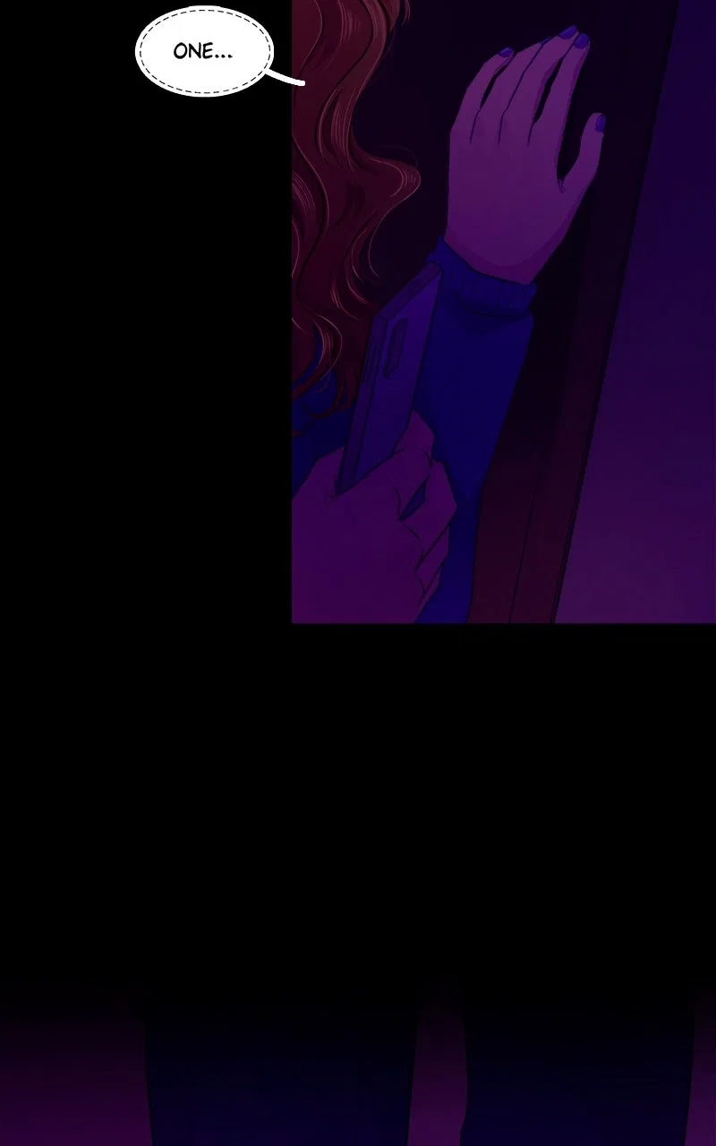 Love 4 a Walk Chapter 100 – Page 63