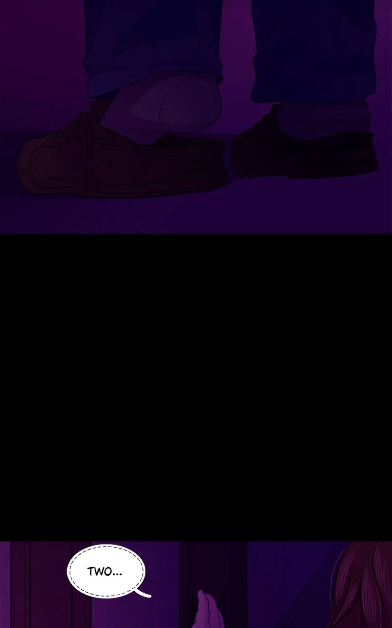 Love 4 a Walk Chapter 100 – Page 64
