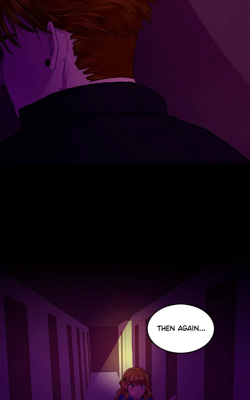 Love 4 a Walk Chapter 100 – Page 66