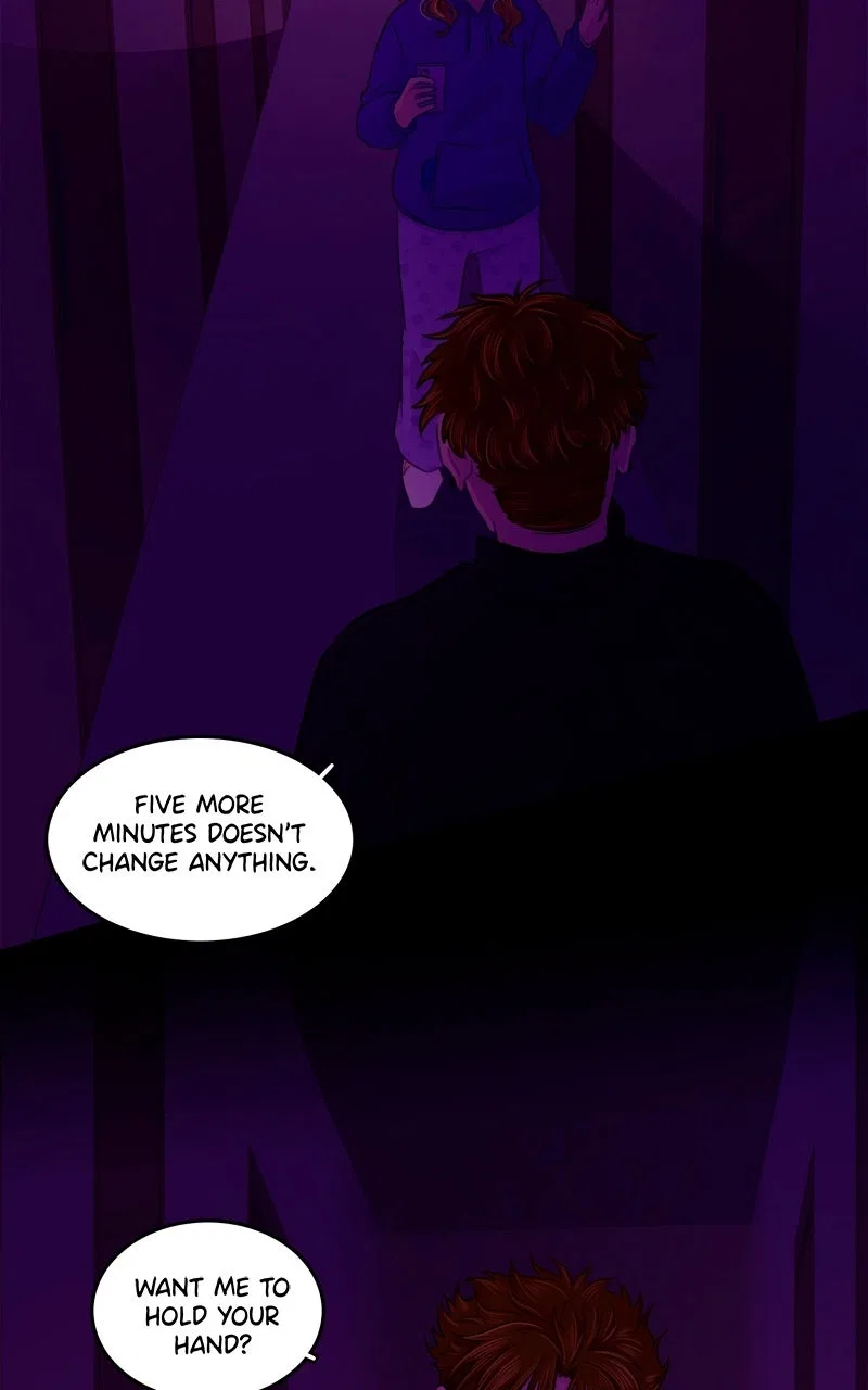 Love 4 a Walk Chapter 100 – Page 67