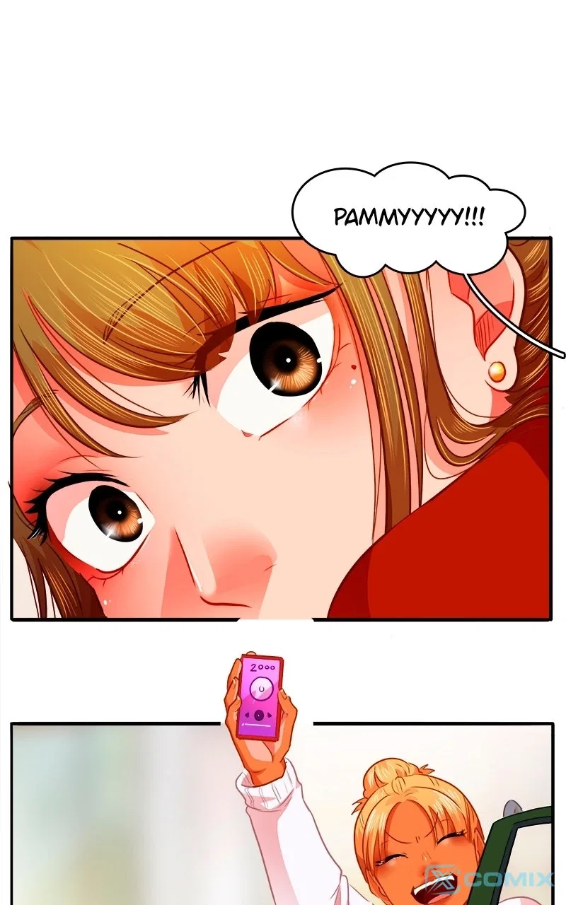 Love 4 a Walk Chapter 99 – Page 3