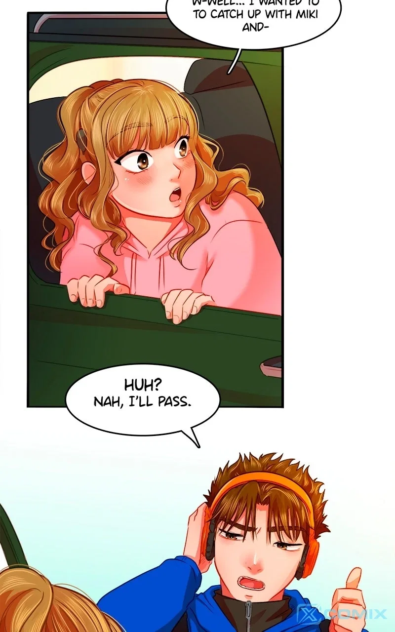 Love 4 a Walk Chapter 99 – Page 6