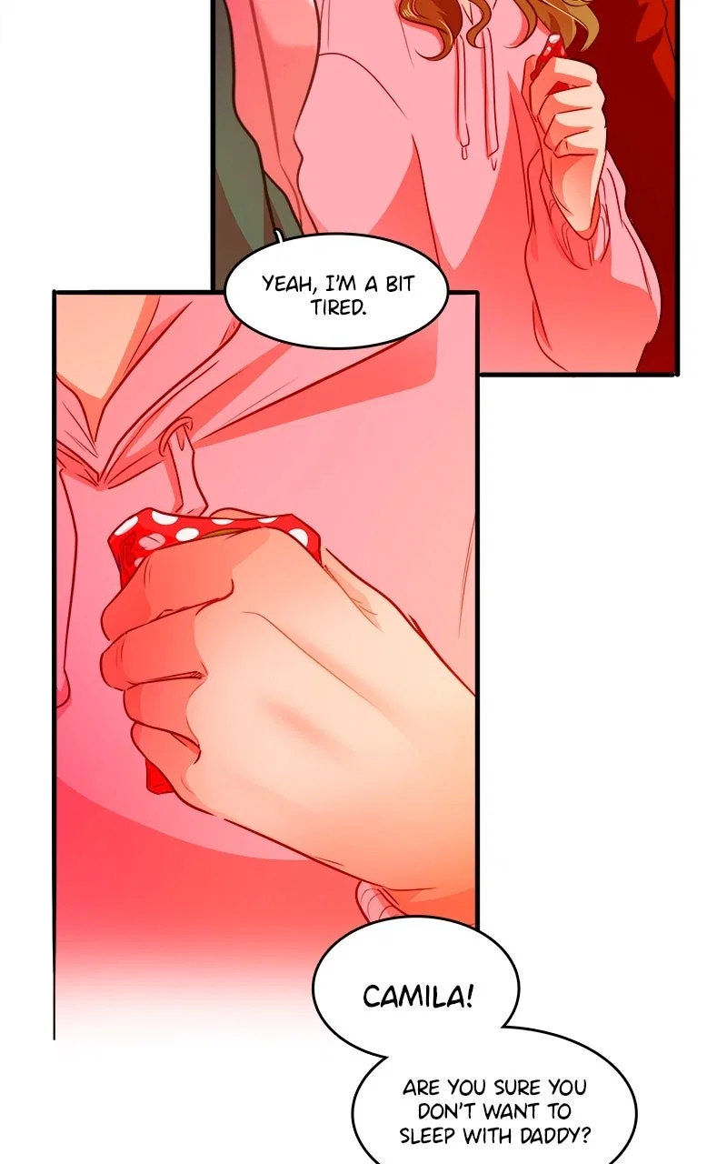 Love 4 a Walk Chapter 99 – Page 14