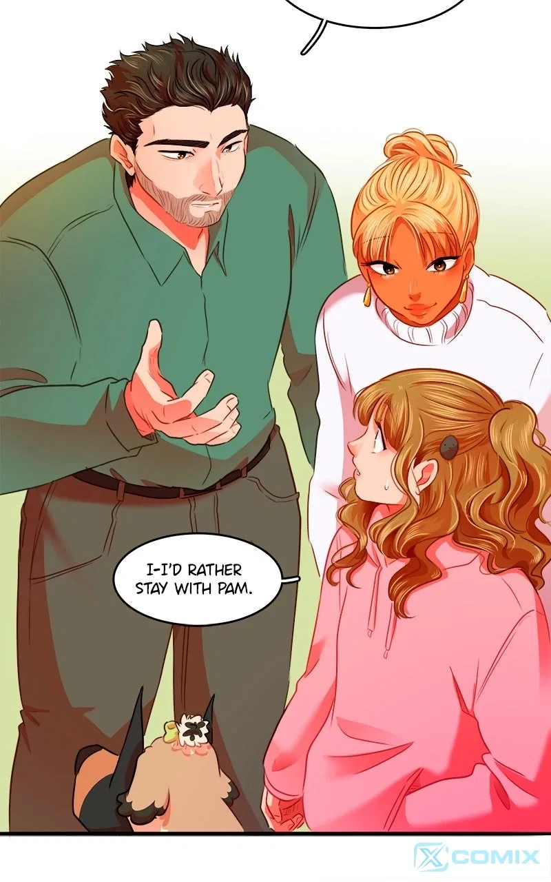 Love 4 a Walk Chapter 99 – Page 15