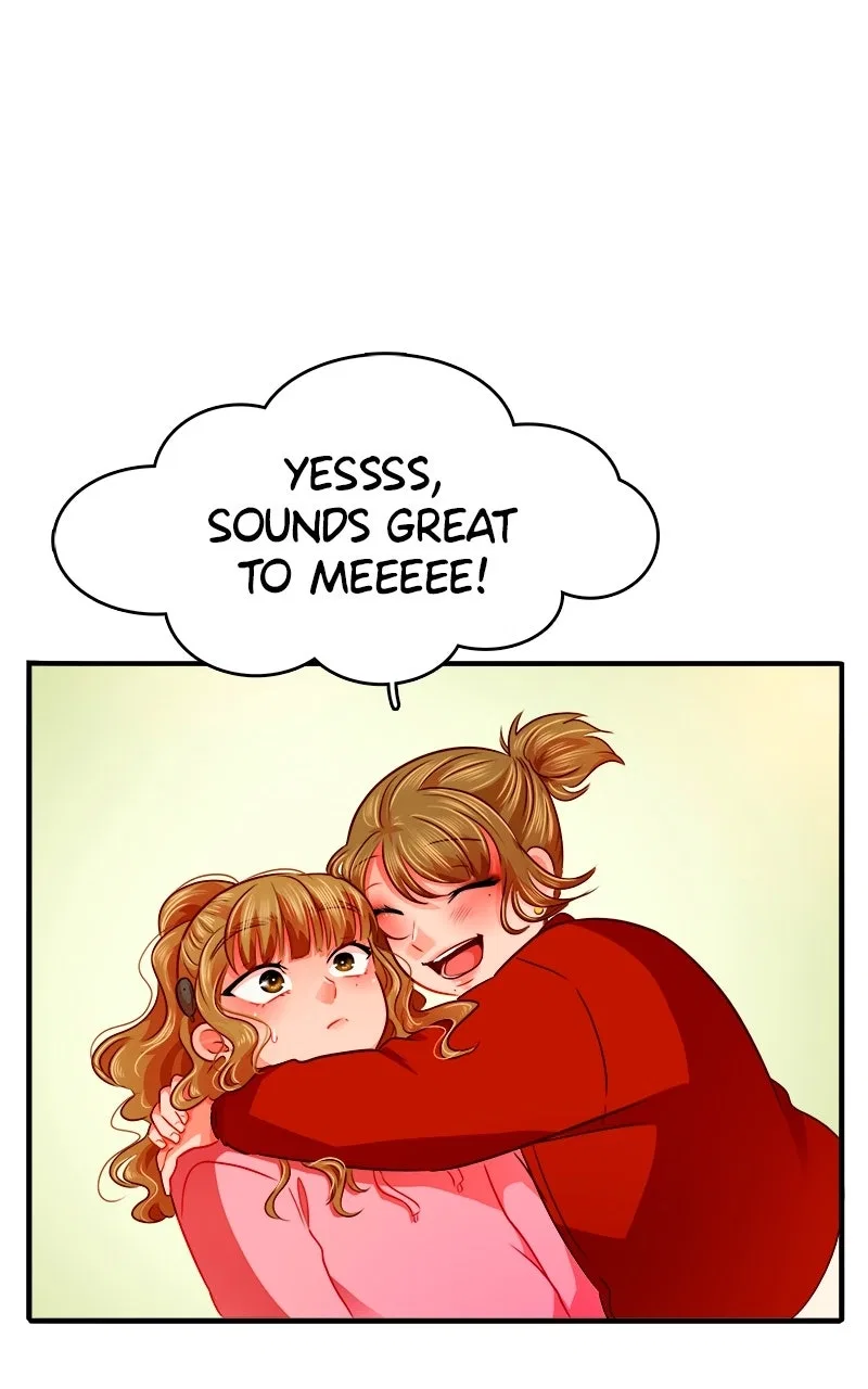 Love 4 a Walk Chapter 99 – Page 16