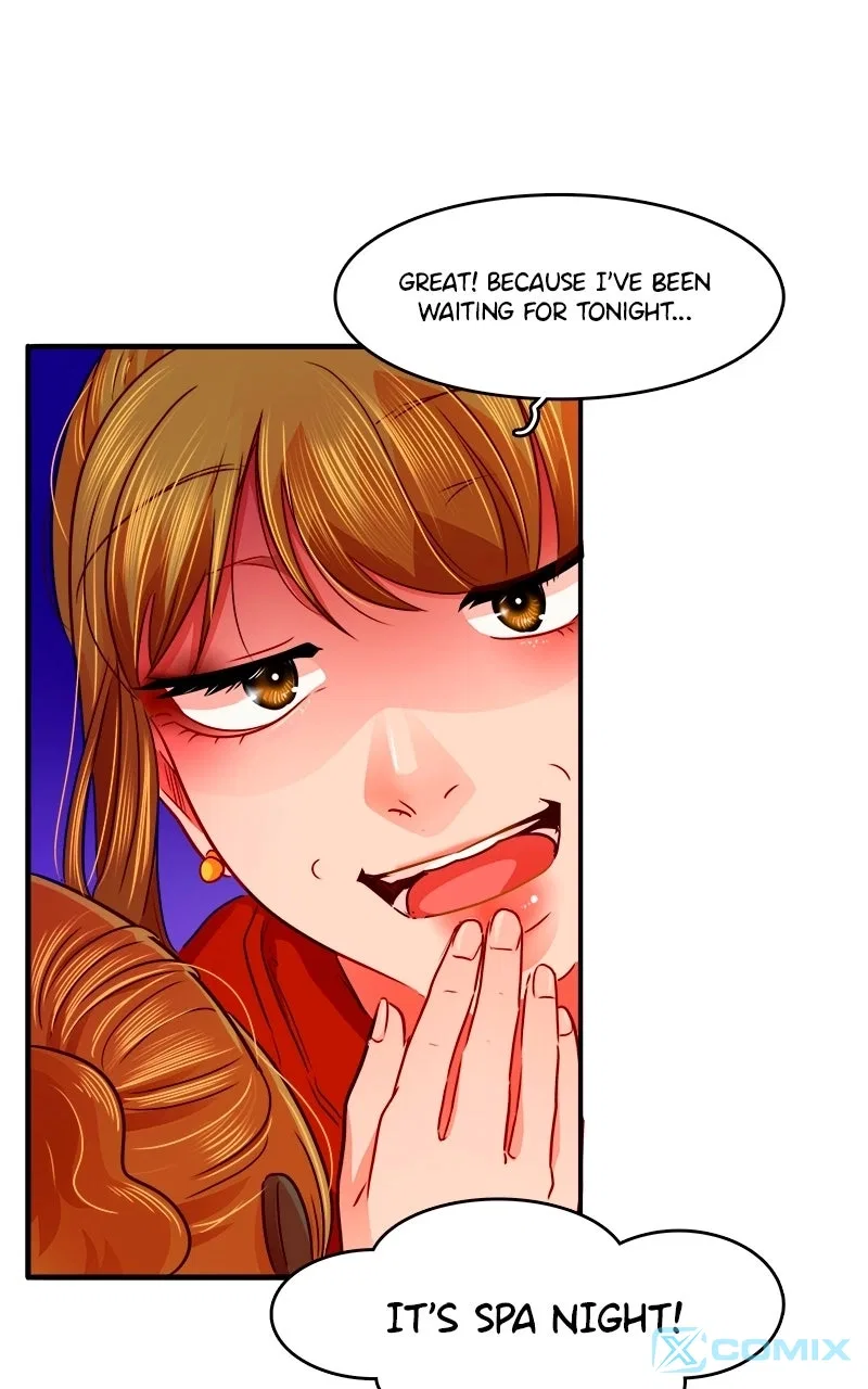 Love 4 a Walk Chapter 99 – Page 18