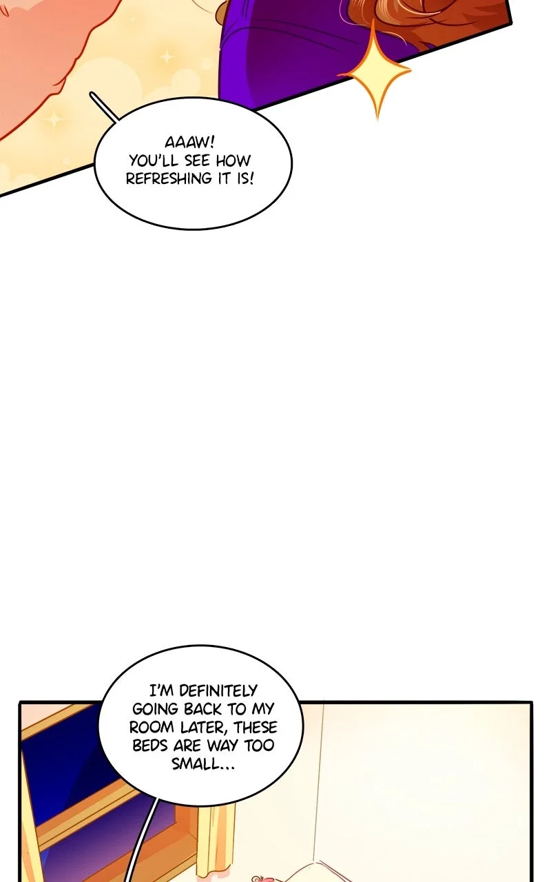 Love 4 a Walk Chapter 99 – Page 23