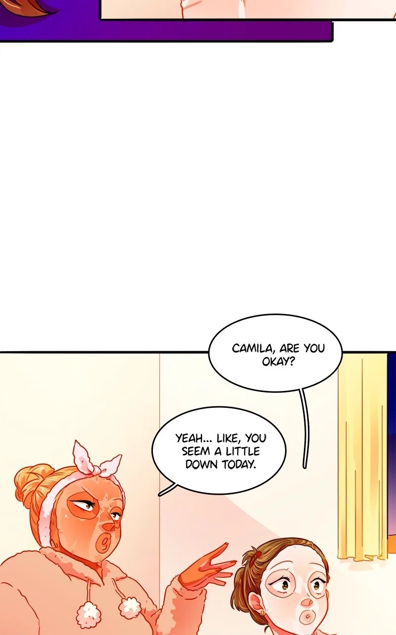 Love 4 a Walk Chapter 99 – Page 26