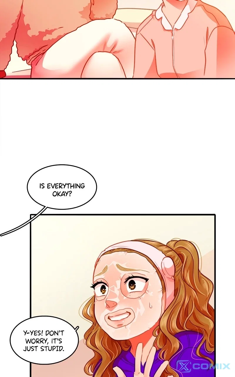 Love 4 a Walk Chapter 99 – Page 27