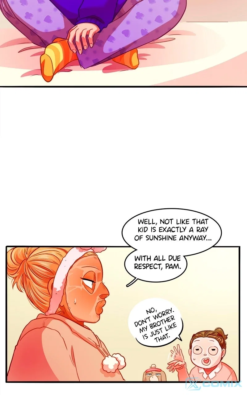 Love 4 a Walk Chapter 99 – Page 30