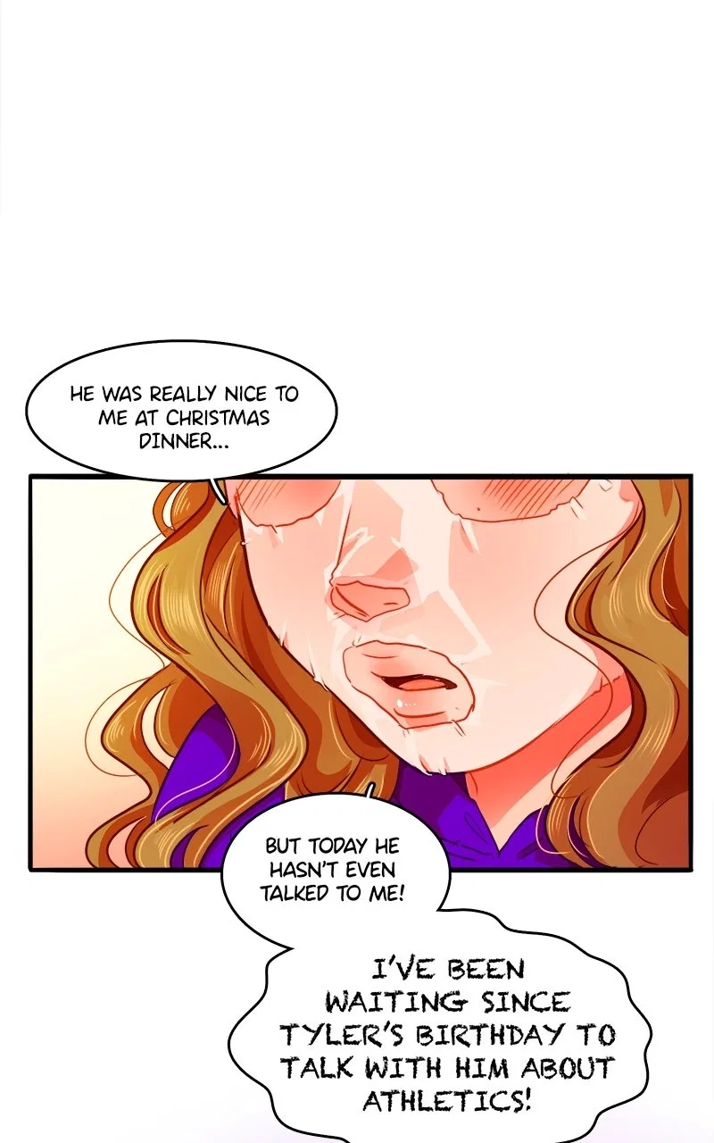 Love 4 a Walk Chapter 99 – Page 31