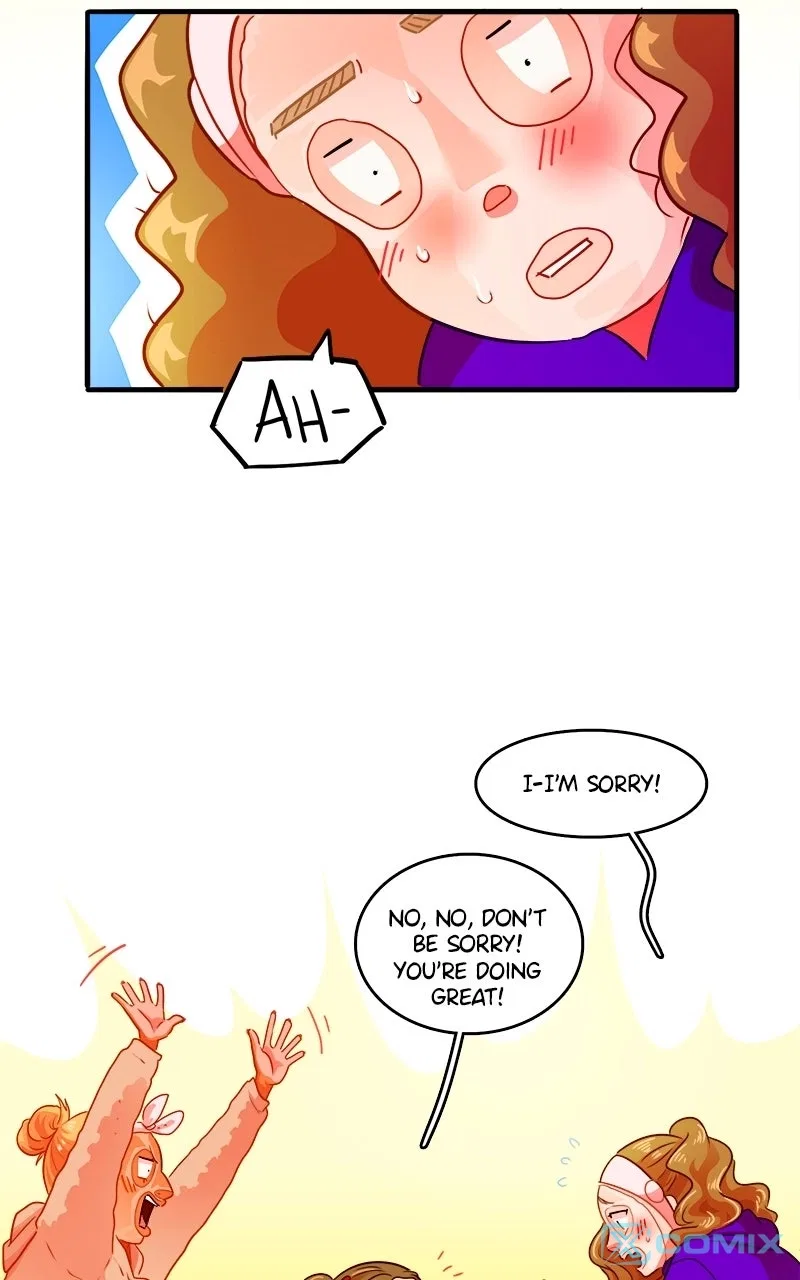 Love 4 a Walk Chapter 99 – Page 33