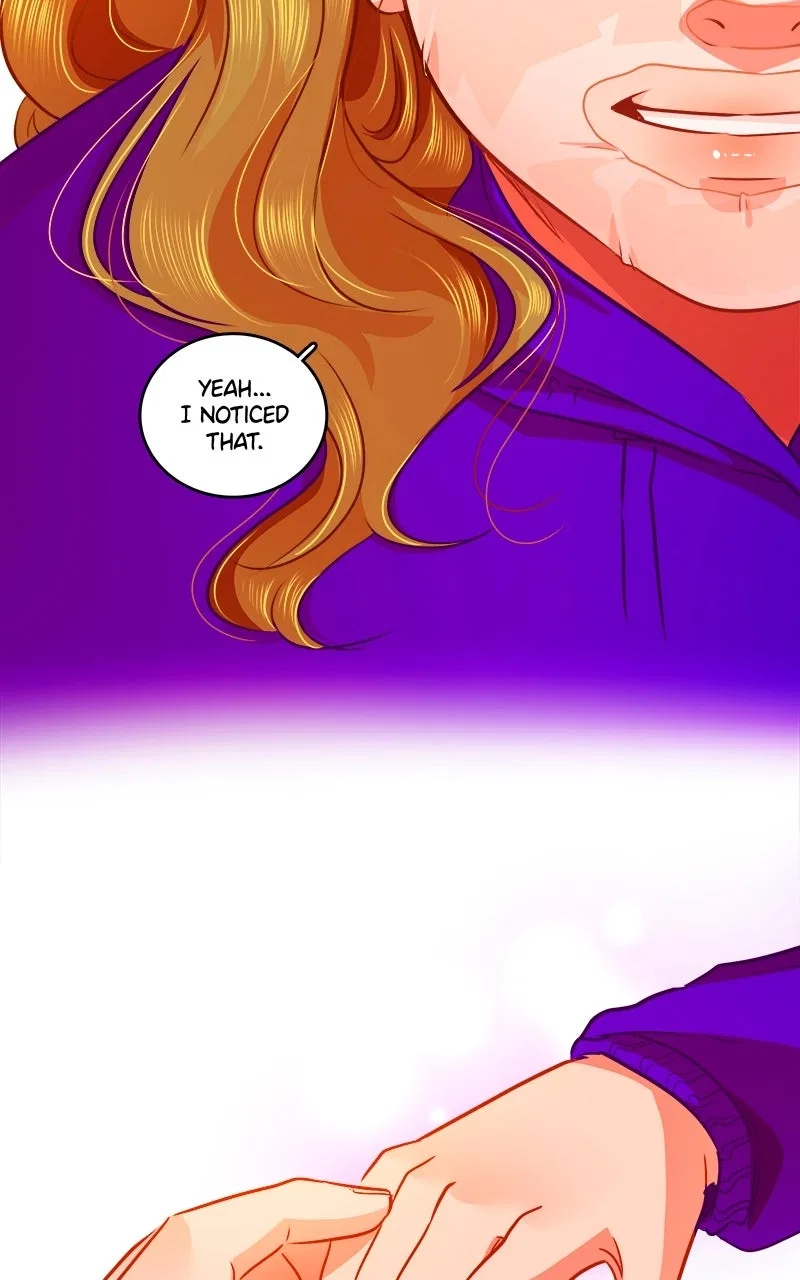 Love 4 a Walk Chapter 99 – Page 40