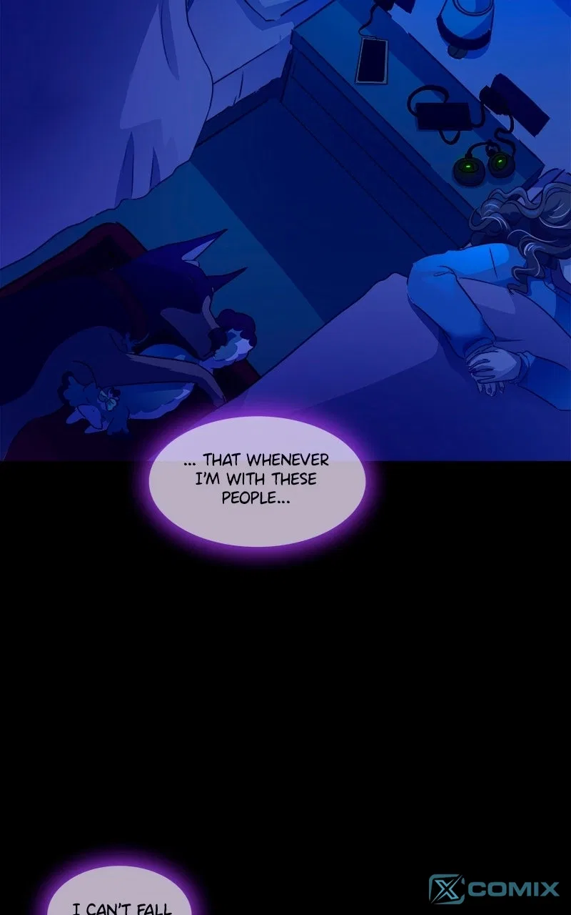 Love 4 a Walk Chapter 99 – Page 45