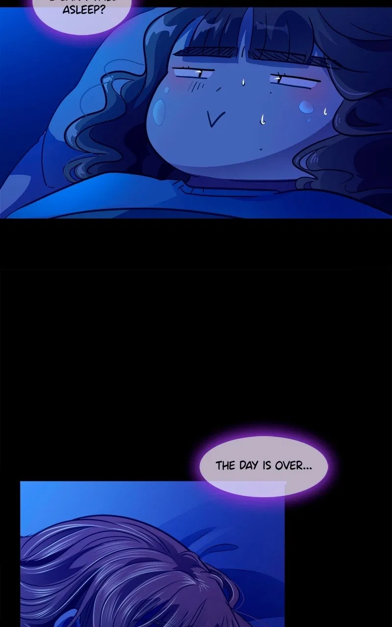Love 4 a Walk Chapter 99 – Page 46