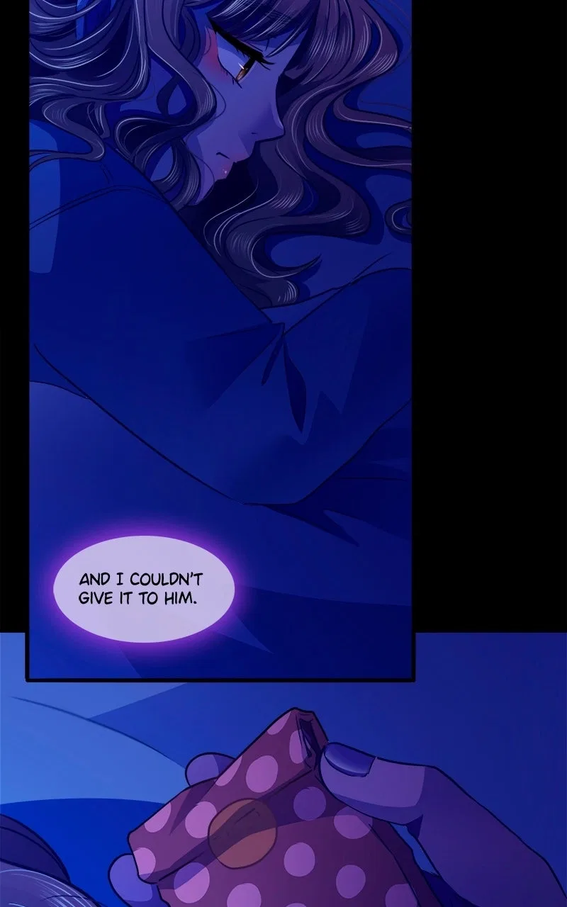 Love 4 a Walk Chapter 99 – Page 47