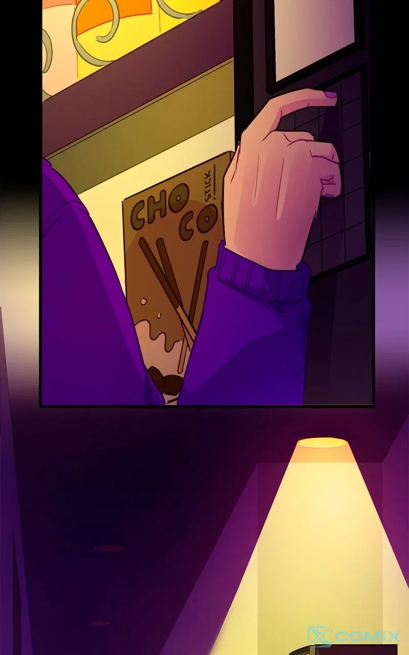 Love 4 a Walk Chapter 99 – Page 51