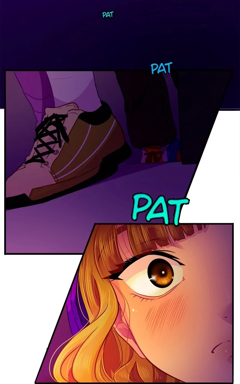 Love 4 a Walk Chapter 99 – Page 53