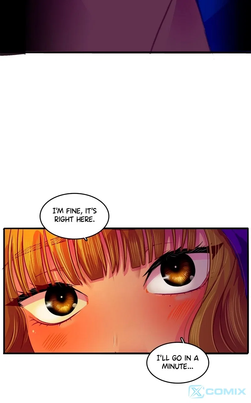 Love 4 a Walk Chapter 99 – Page 57