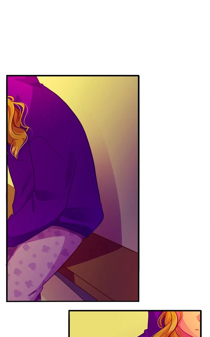 Love 4 a Walk Chapter 99 – Page 59