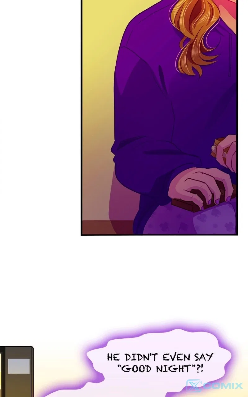 Love 4 a Walk Chapter 99 – Page 60