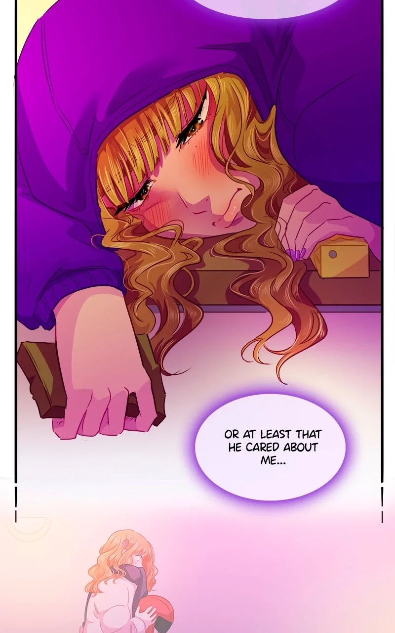 Love 4 a Walk Chapter 99 – Page 62