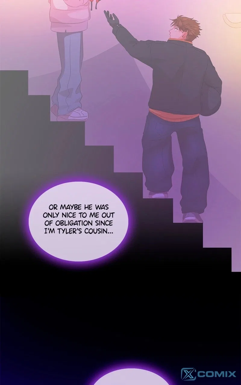 Love 4 a Walk Chapter 99 – Page 63