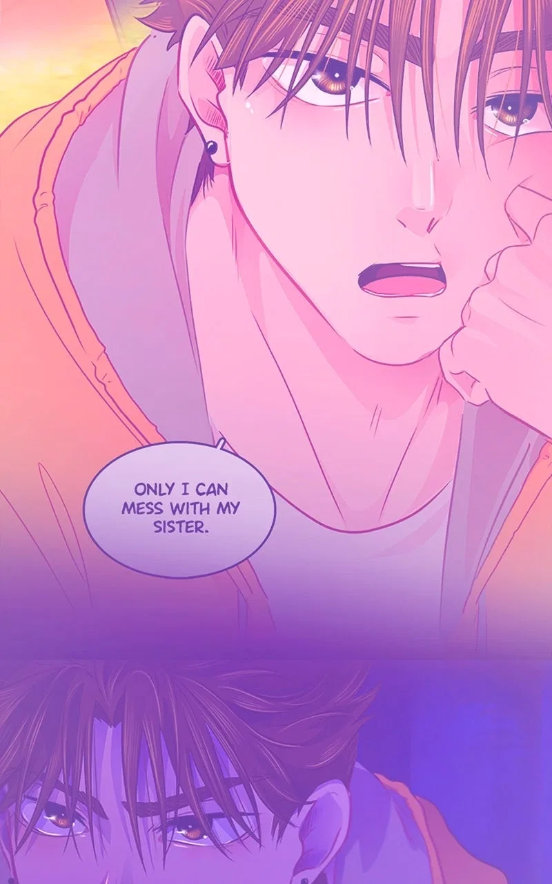 Love 4 a Walk Chapter 99 – Page 65