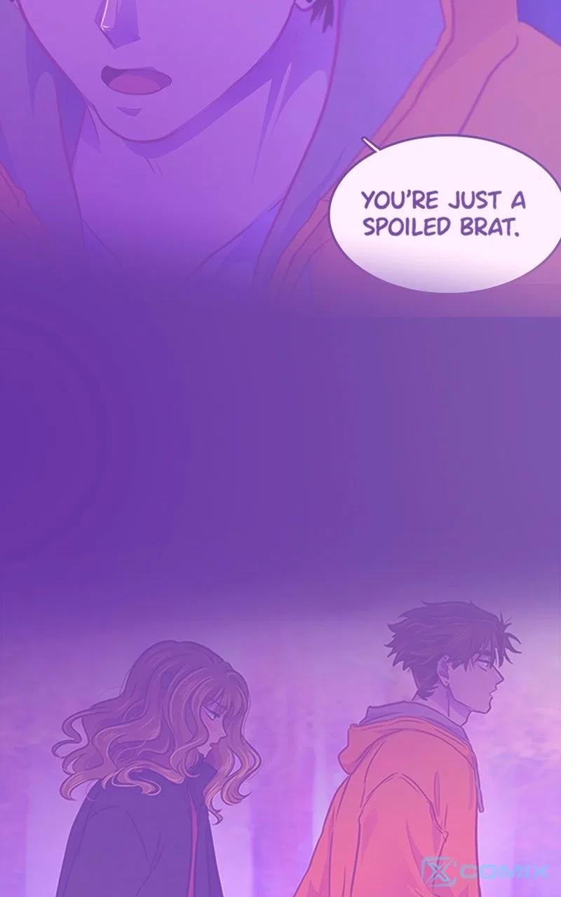 Love 4 a Walk Chapter 99 – Page 66