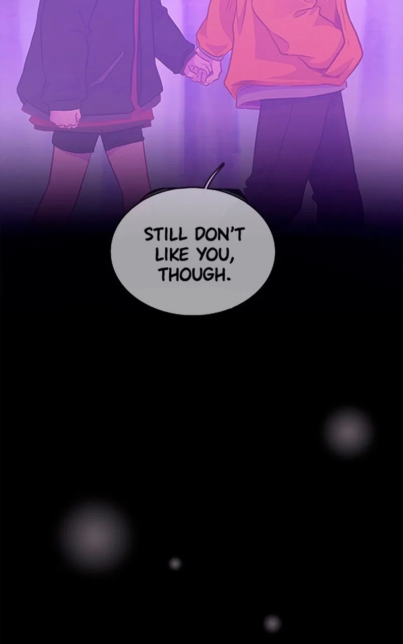 Love 4 a Walk Chapter 99 – Page 67