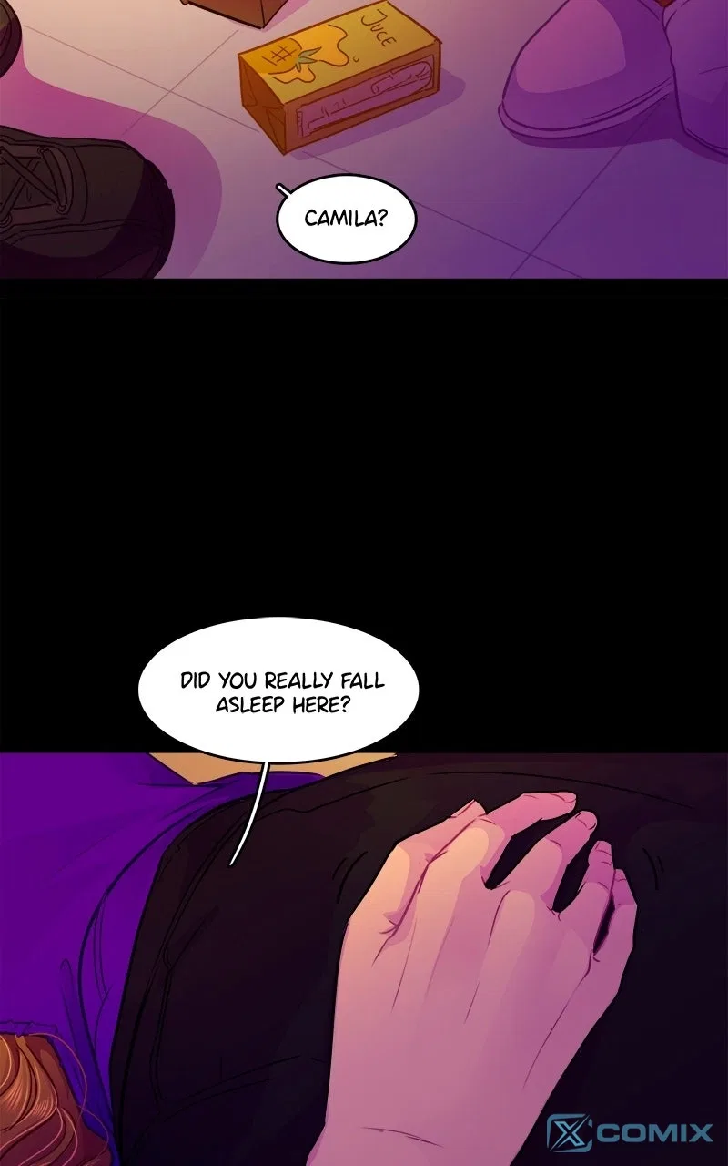 Love 4 a Walk Chapter 99 – Page 69
