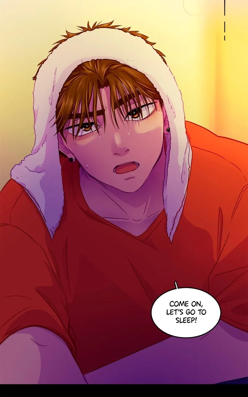Love 4 a Walk Chapter 99 – Page 71