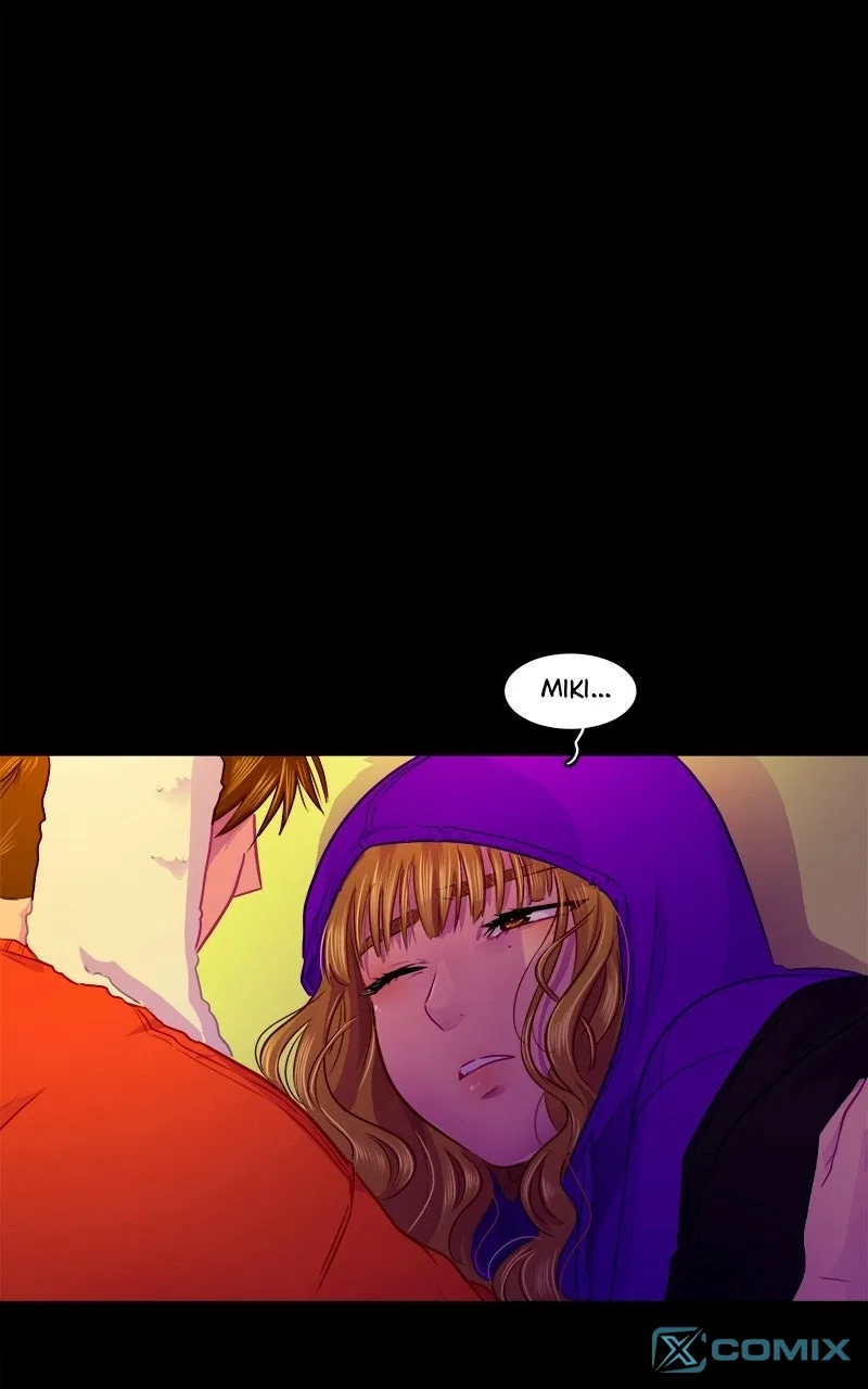Love 4 a Walk Chapter 99 – Page 72