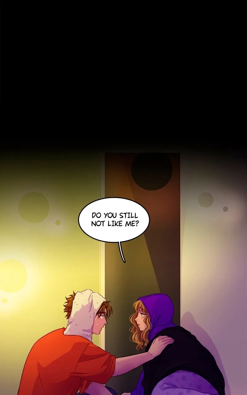 Love 4 a Walk Chapter 99 – Page 73