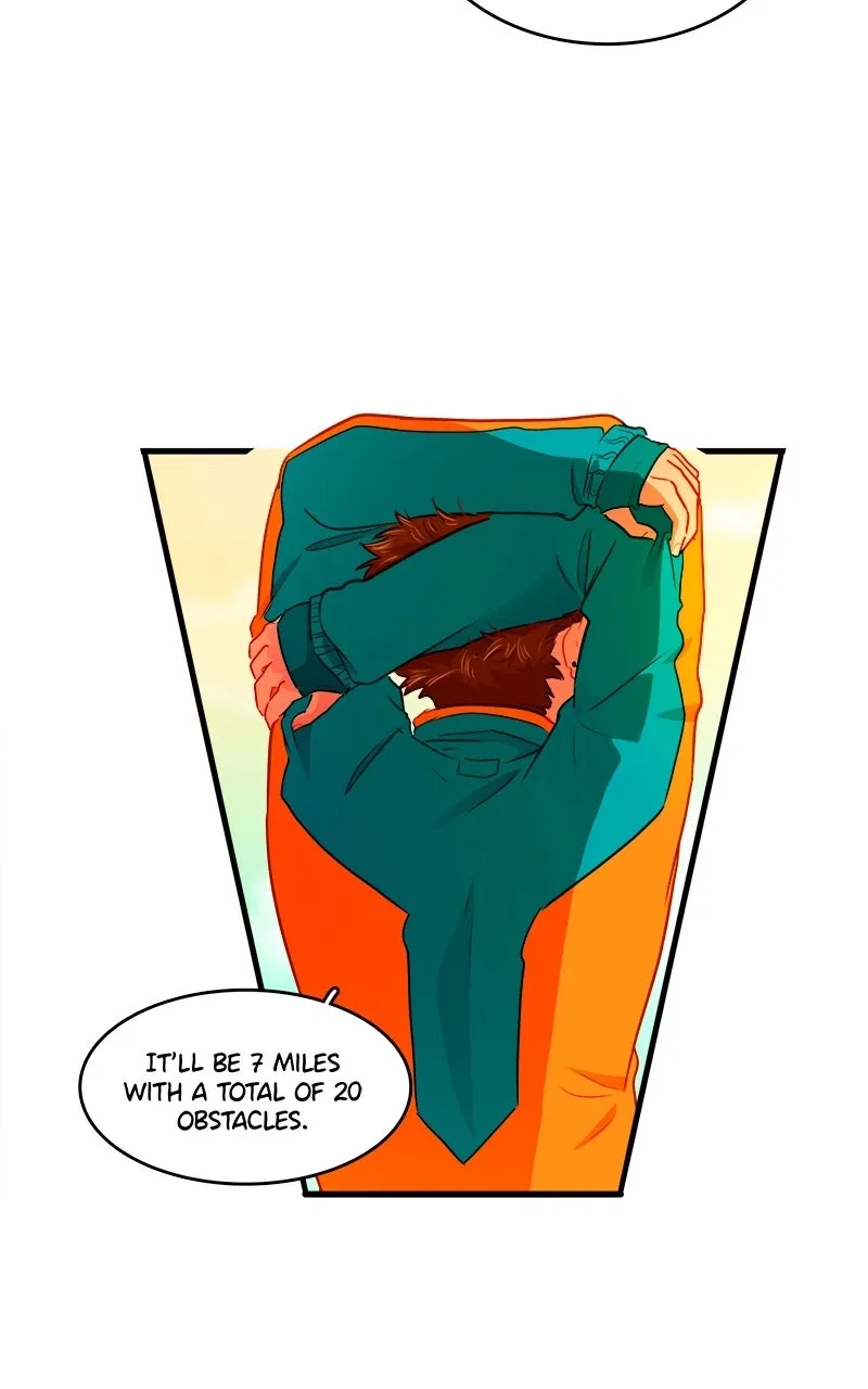 Love 4 a Walk Chapter 98 – Page 2
