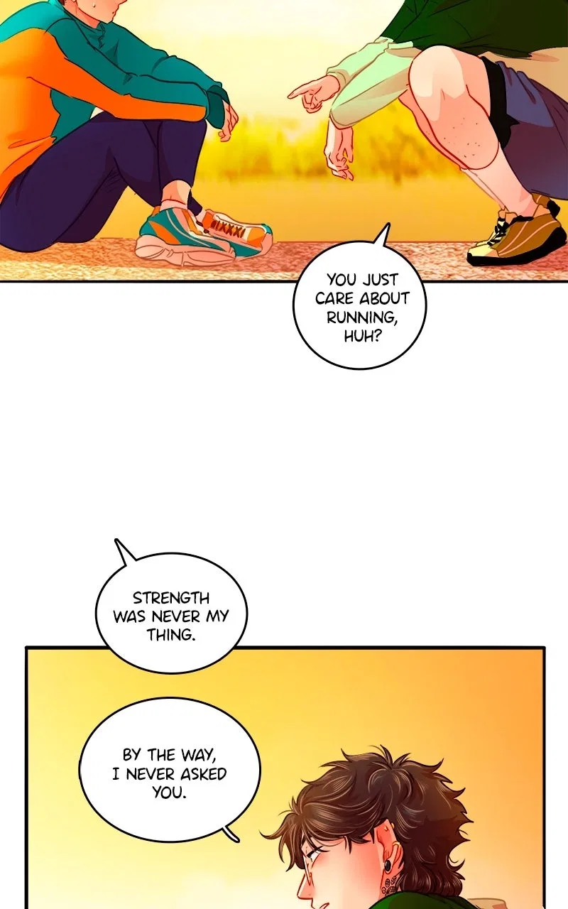 Love 4 a Walk Chapter 98 – Page 20