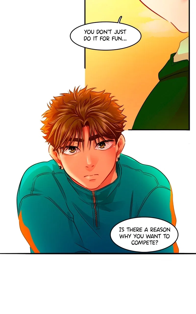 Love 4 a Walk Chapter 98 – Page 23