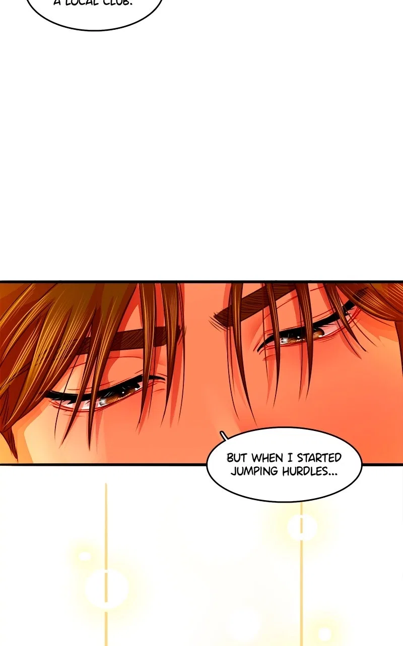 Love 4 a Walk Chapter 98 – Page 25