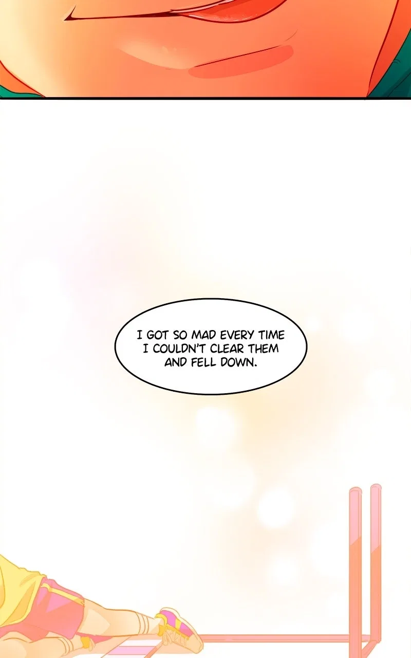 Love 4 a Walk Chapter 98 – Page 27