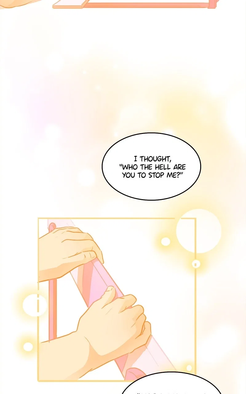 Love 4 a Walk Chapter 98 – Page 28